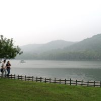 Hangzhou, West Lake, Ханчоу