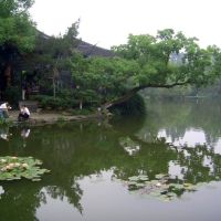 Lago Oeste (Hangchow - China), Ханчоу
