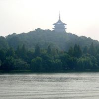 Hangzhou - Lago Occidentale, Ханчоу