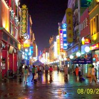 Liwan Quanzha - Guangzhou Nights1, Гуанчжоу