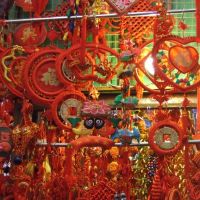 Chinese New Year for sale, Гуанчжоу