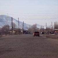 Vanadzor, Armenia, Ванадзор