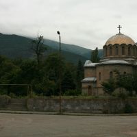 Orthodox church, Ванадзор