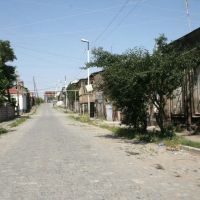 Old Street, Гюмри