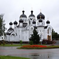 Храм Святых Жен-Мироносиц, Belarus, Барановичи