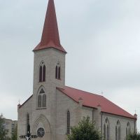 Church / Gantjevitsji / Belarus, Ганцевичи