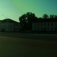 Площад г.Дрогичина, Дрогичин
