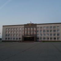 площадь Ленина, Ляховичи