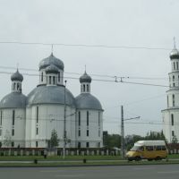 Brest - Belarus, Минск