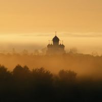 У тумане (Специально для Светланы - BSveta), Минск