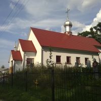 Православное кладбище, Пружаны/Orthodox Cemetry, Pruzhany, Пружаны