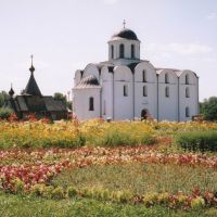 Витебск-Благовещенская церковь, Витебск