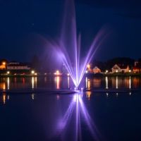 2014-07 - Озеро (фонтан), Глубокое