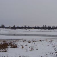 winter, Дисна