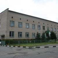Центр эпидемиологии, Лепель