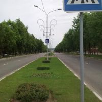Kalinina, Новополоцк