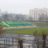 Стадион "Атлант", Новополоцк