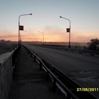 мост р.Западная Двина, Новополоцк