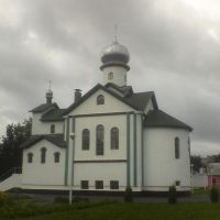 Церковь, Орша