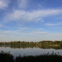 Озеро Сенненское, Сенно
