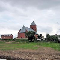 Catholic church, Шарковщина
