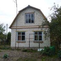 Дачный домик., Васильевка