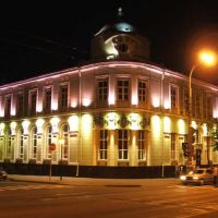 Gomel Office of the National Bank of the Republic of Belarus, Гомель