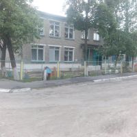 Яслі-сад №15, Жлобин