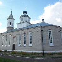 Church - general view, Светлогорск