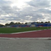 Стадион, Хойники
