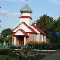 Православный Собор, Желудок