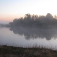 Mgły nad Szczarą za Słonimem, Козловщина