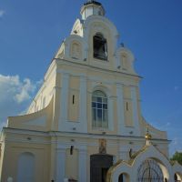 Церковь Св. Николая - St. Nicholas Church, Новогрудок