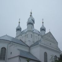Церковь, Слоним