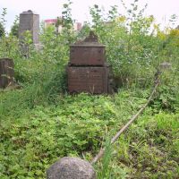 Старая польская могила, Слоним