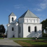A catholic church (2), Сморгонь