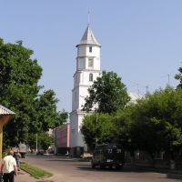 Костел, Борисов