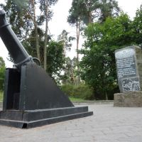 souvenirs de la bataille, Борисов