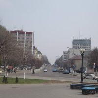 Borisov, near "City House of Culture", Борисов