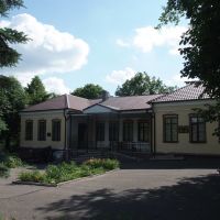 Краеведческий музей Борисова, Борисов