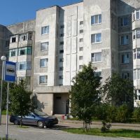 Appartment / Zhodino / Belarus, Жодино