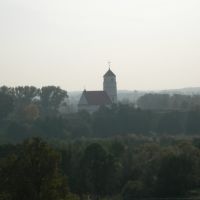 Церковь, Заславль