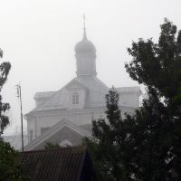 Церковь, Копыль