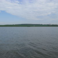 Smolevichi lake (Смолевичское водохранилище), Смолевичи