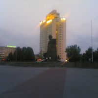 Solihorsk, Солигорск