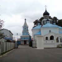 Царква, Солигорск