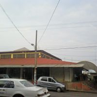 Mercado Vicente Obregon (2), Акаюкан