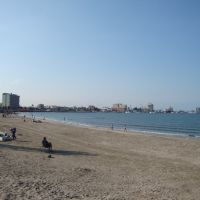 Playa de Veracruz, Алтотонга