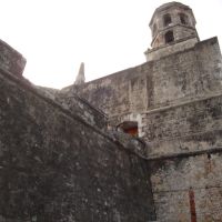 Mágico! San Juan de Ulúa, Veracruz © By α-ßλè-λ, Алтотонга