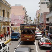 20081213-CCCXXII-Paseo turístico en Turibus-Veracruz, Веракрус